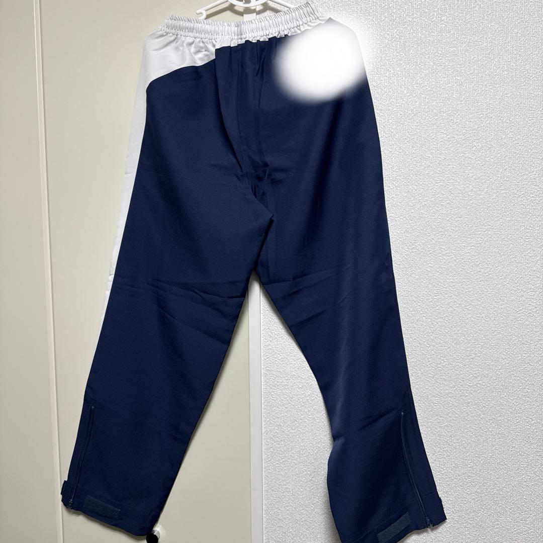クボタスピアーズ　ヤッケ上下