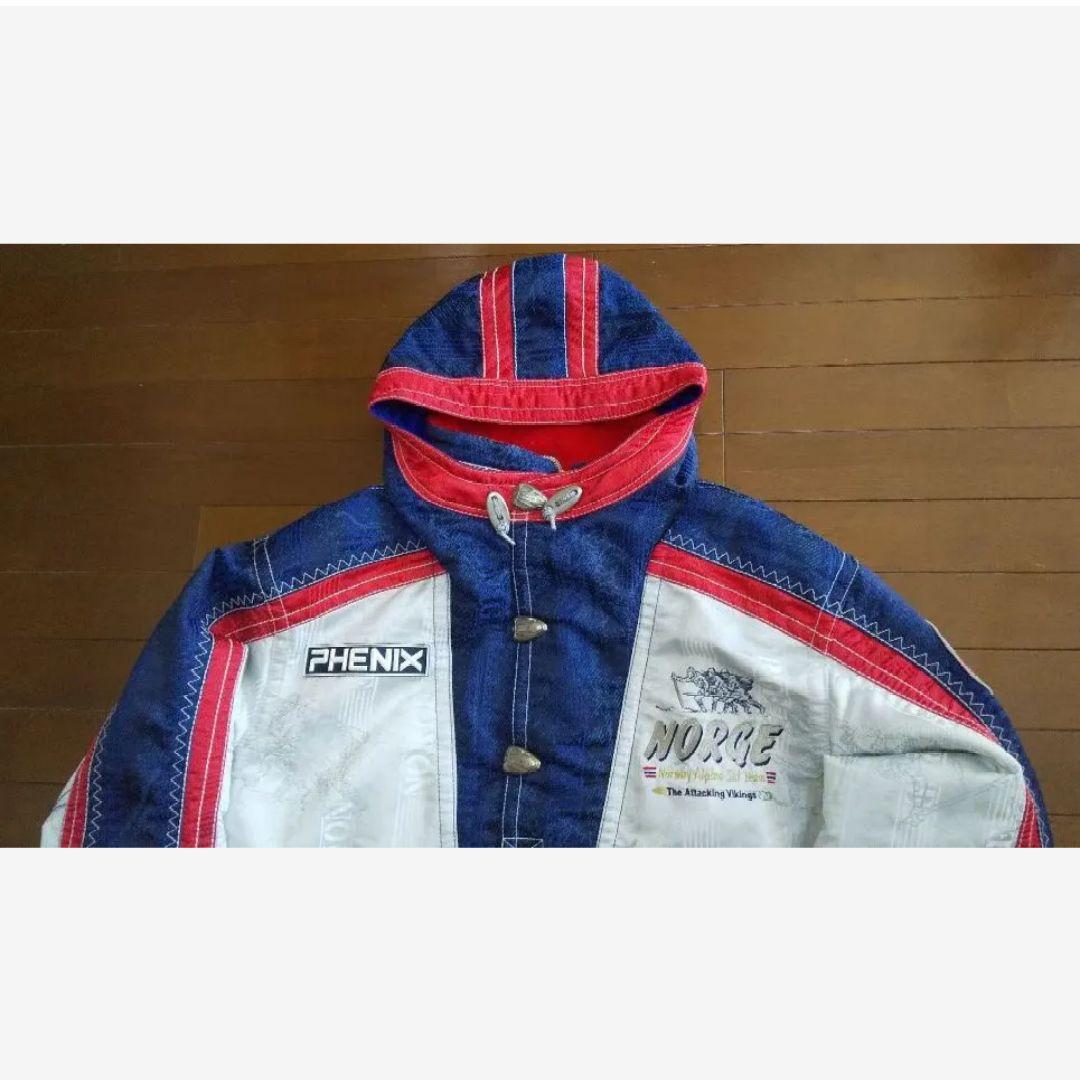 フェニックス NORGE スキー ジャケット L