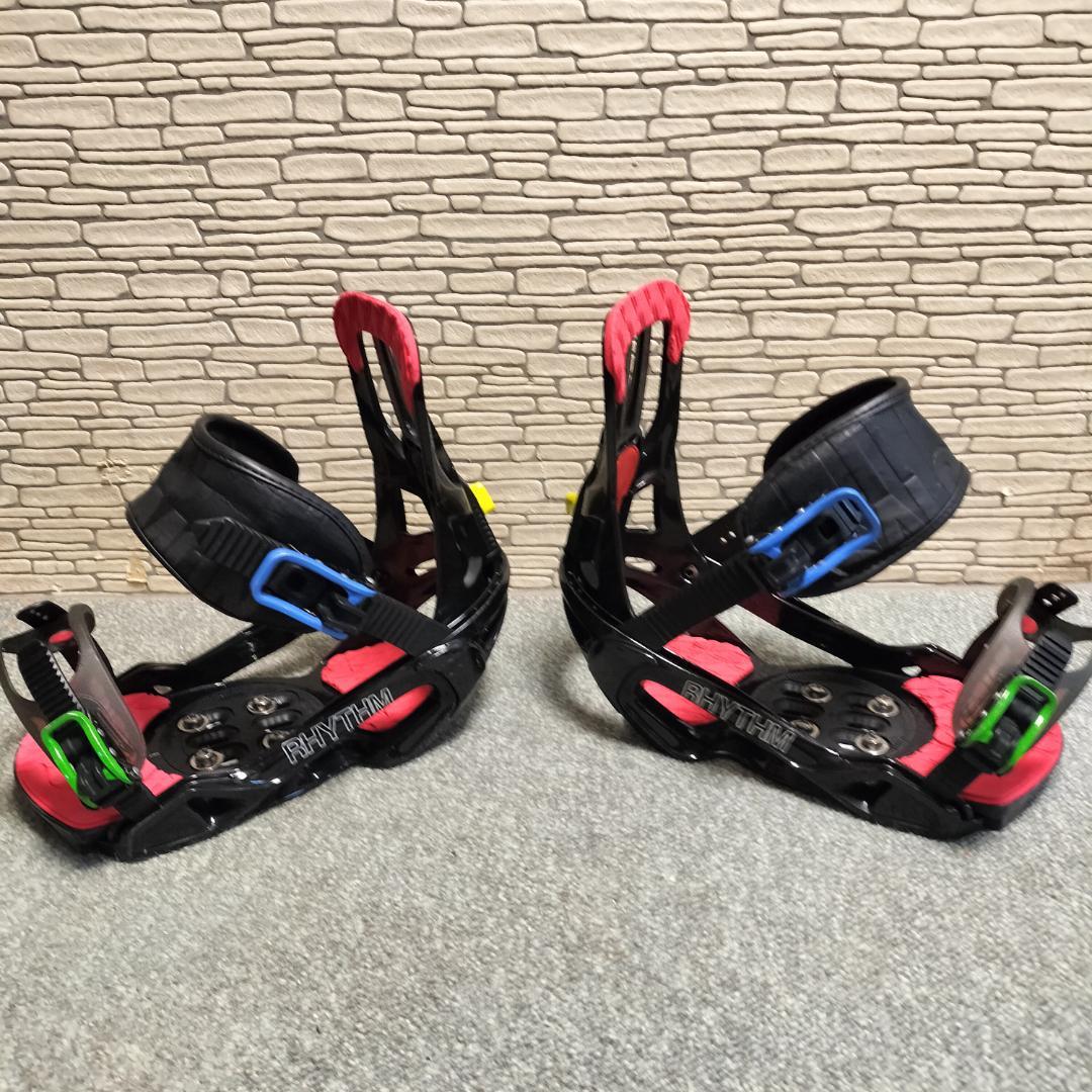 SALOMON RHYTHM ビンディング Mサイズ サロモン リズム