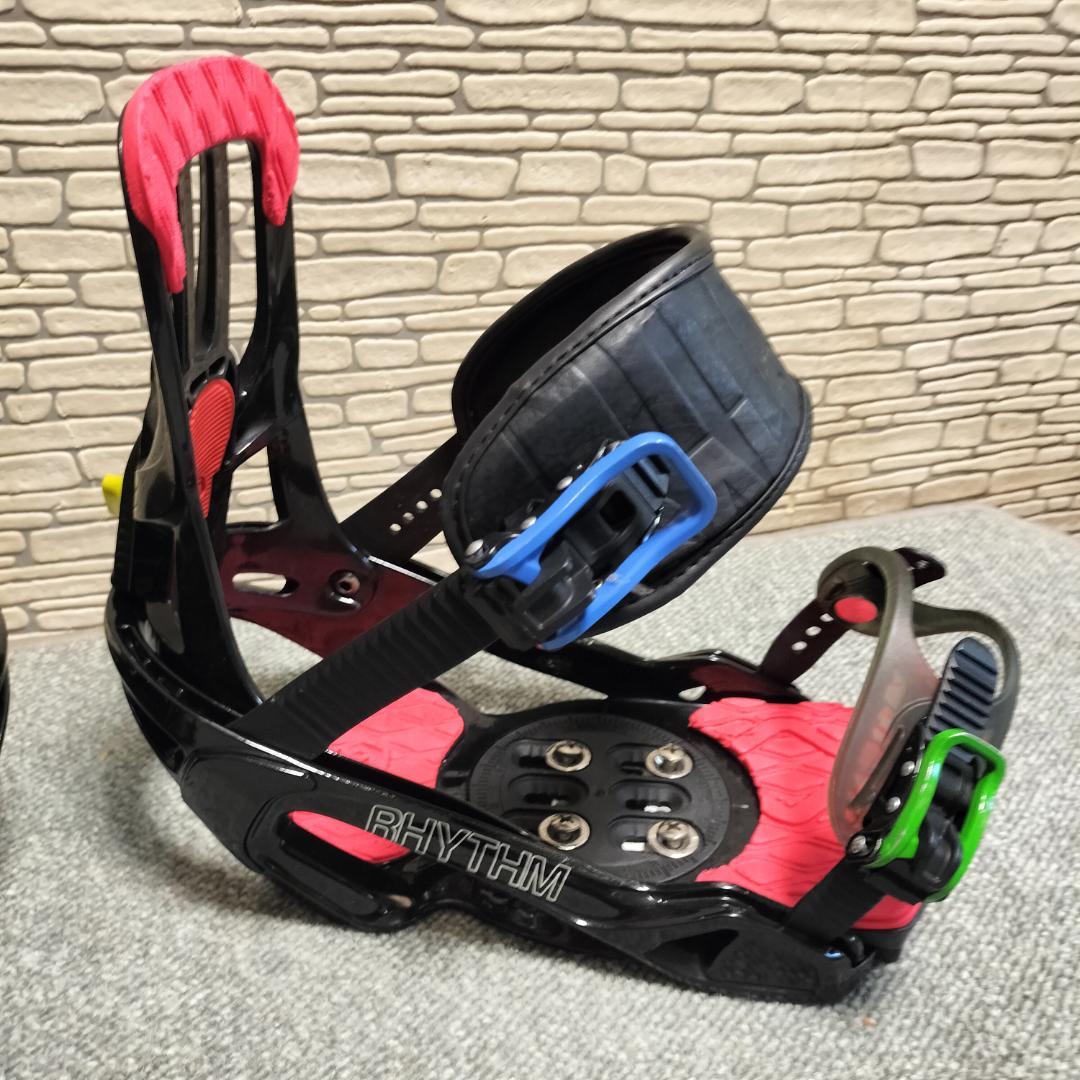 SALOMON RHYTHM ビンディング Mサイズ サロモン リズム