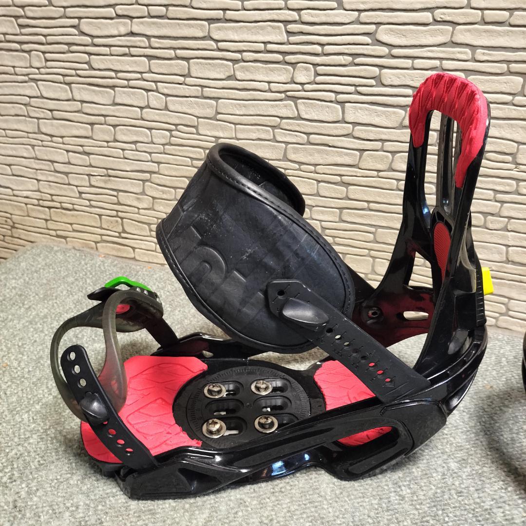 SALOMON RHYTHM ビンディング Mサイズ サロモン リズム