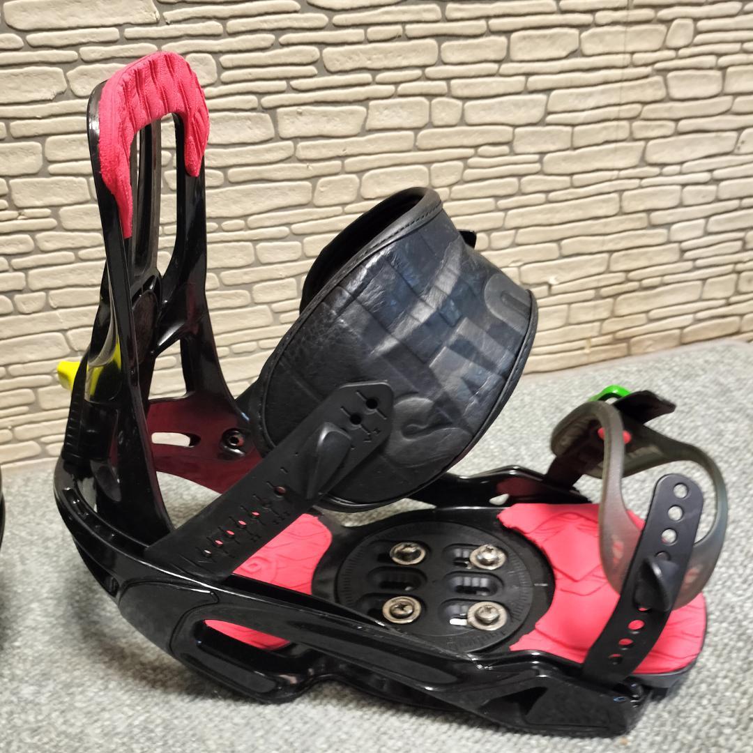 SALOMON RHYTHM ビンディング Mサイズ サロモン リズム