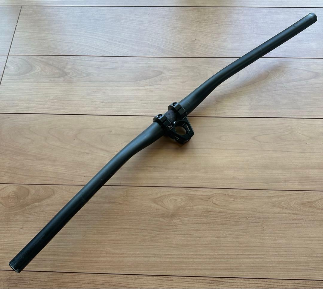 パーツ Gt handle & Title stem reach35