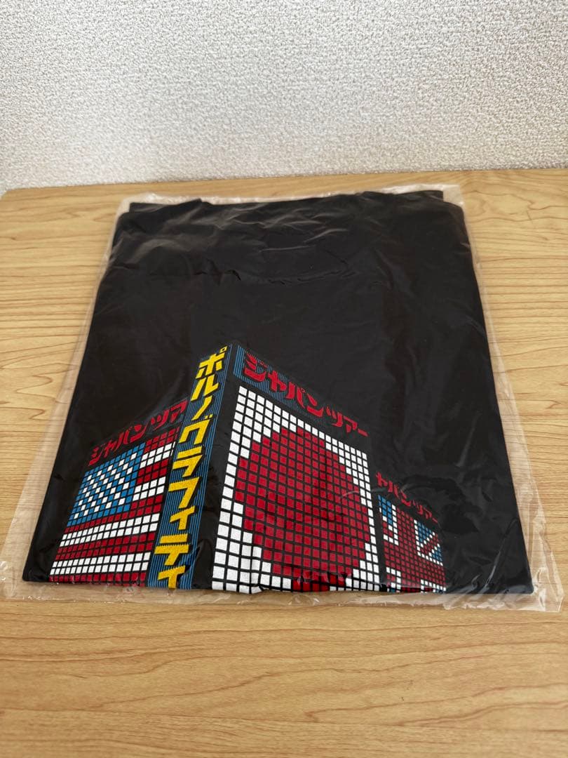 【美品】ポルノグラフィティ 過去レアグッズ 6点セット