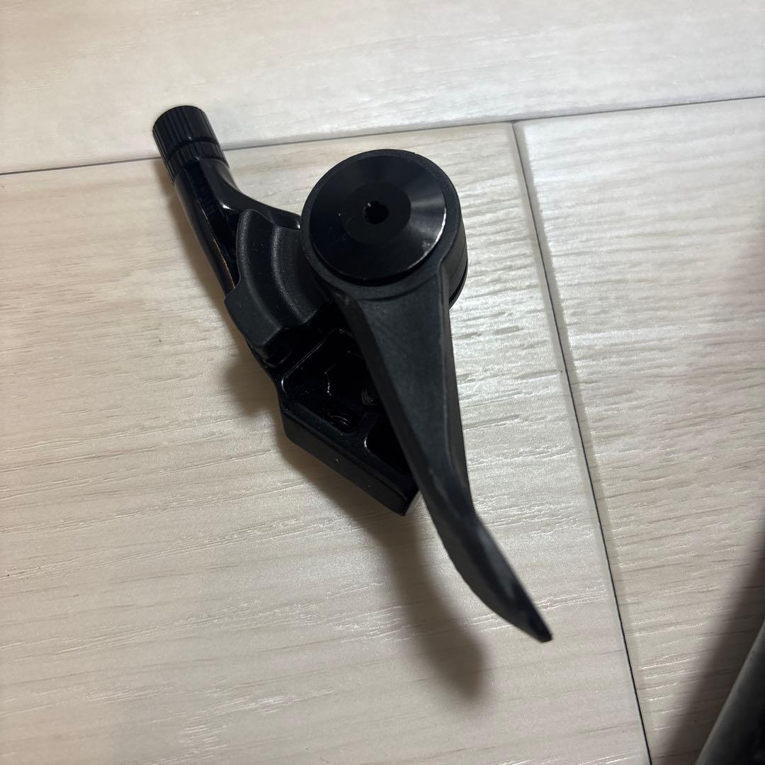 【完成車外し】X-Fusion Manic 150mm 34.9mm