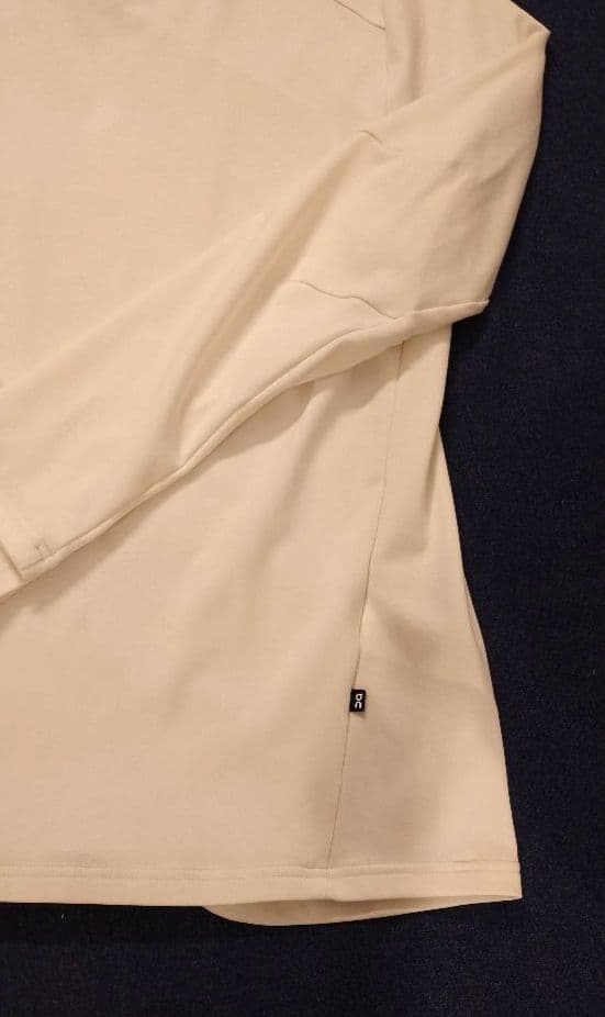 ON/オン FOCUS LONG-T