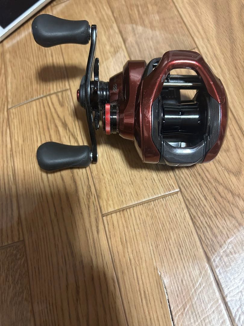 ’19スコーピオンMGL