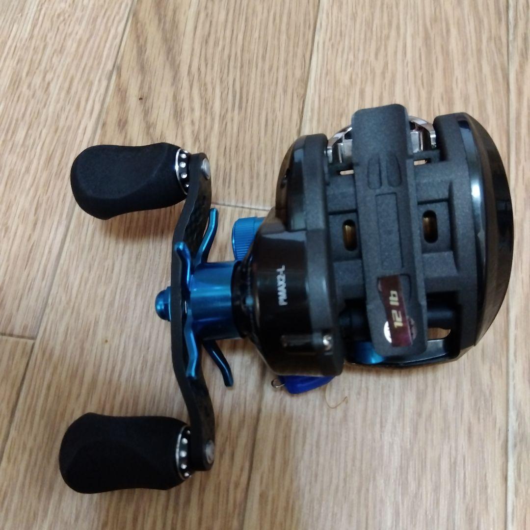 アブガルシア　プロマックス2-L