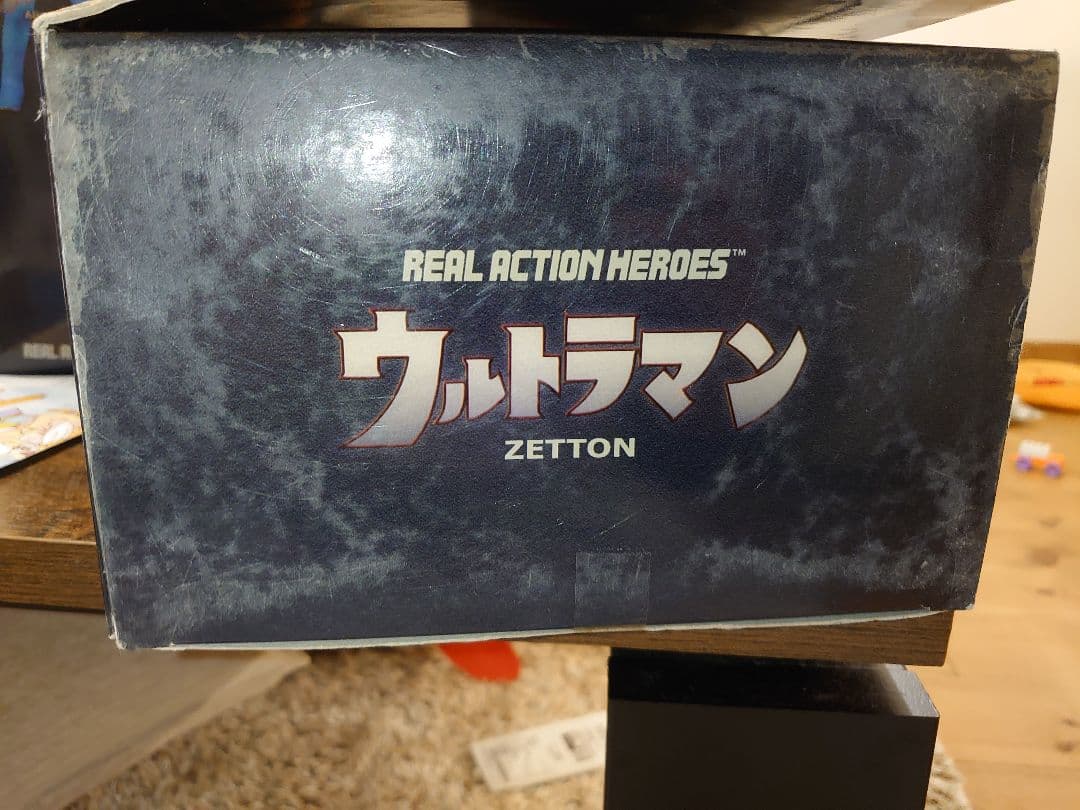 ウルトラマン　怪獣　ゼットン　ジャミラ