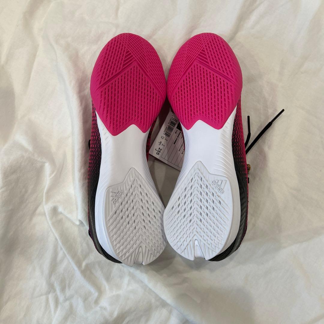 adidas スピードポータル 室内X SPEEDPORTAL.3 IN