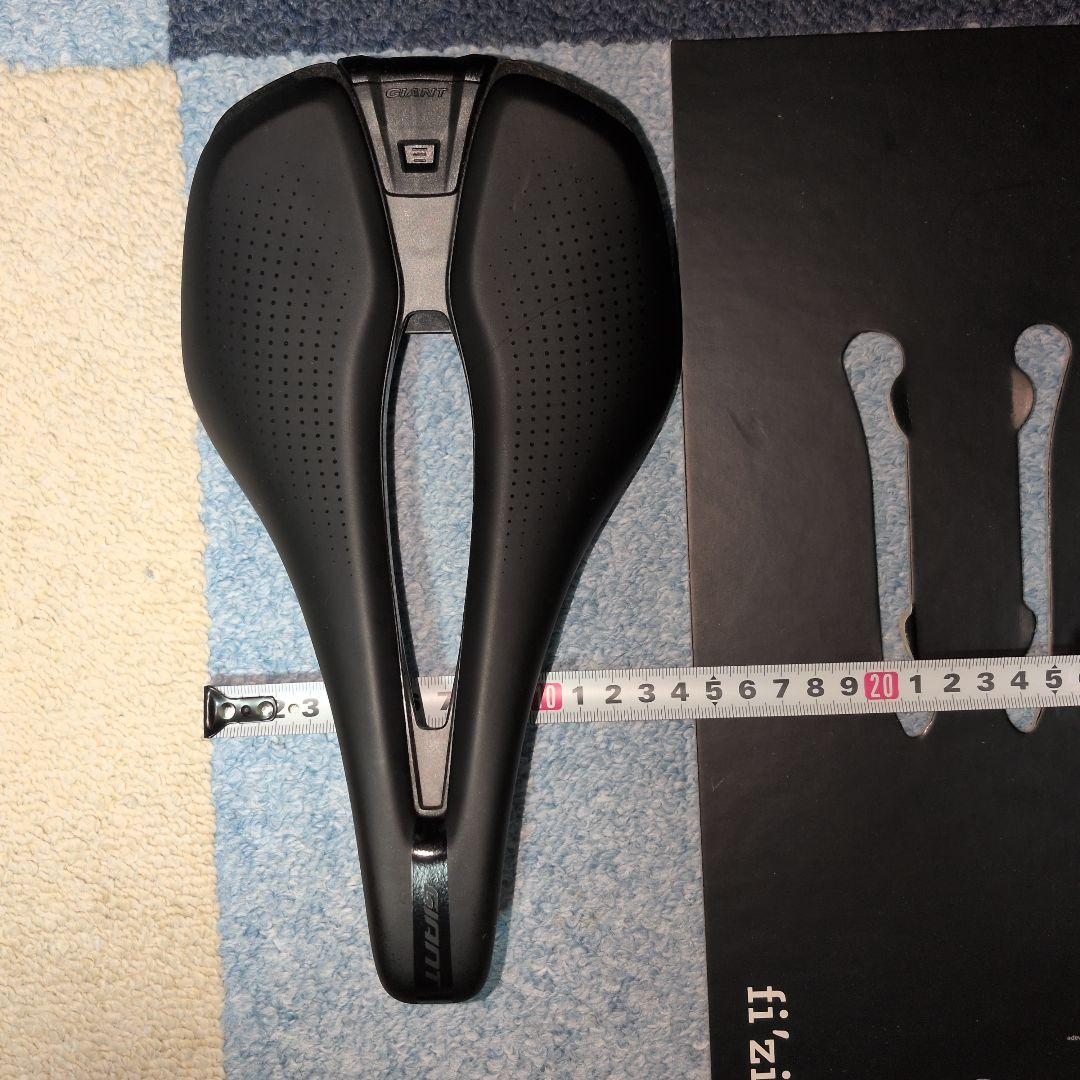 GIANT FLEET SL（専用テールライト付）