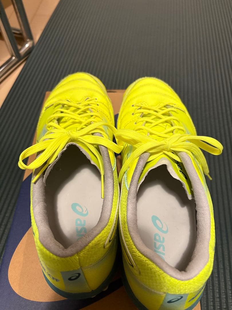ASICS DESTAQUE K FF TF（アシックス デスタッキ）