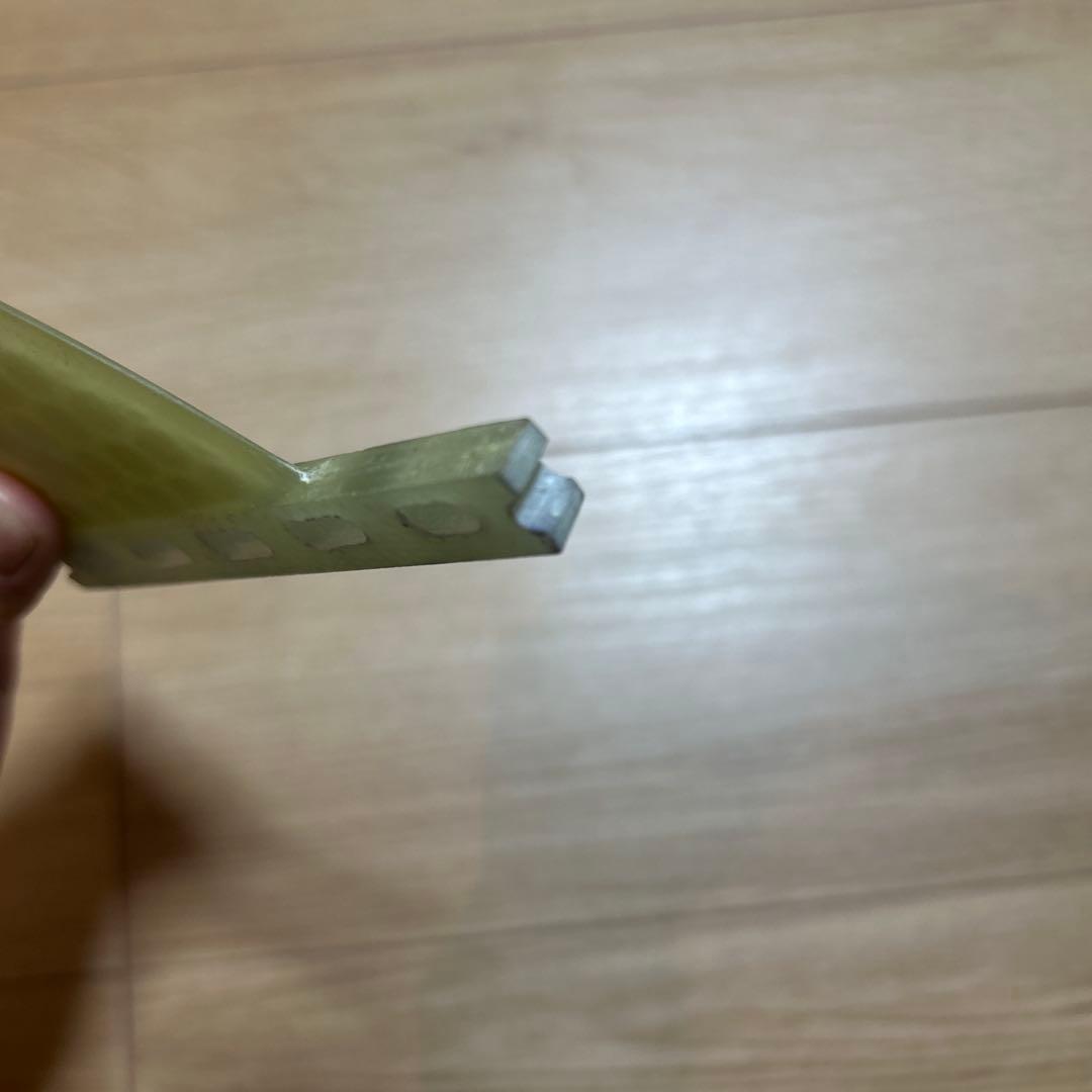 フューチャーフィン　T1 ツインスタビ