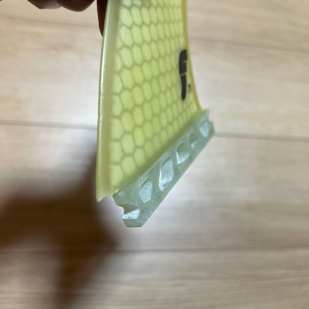 フューチャーフィン　T1 ツインスタビ