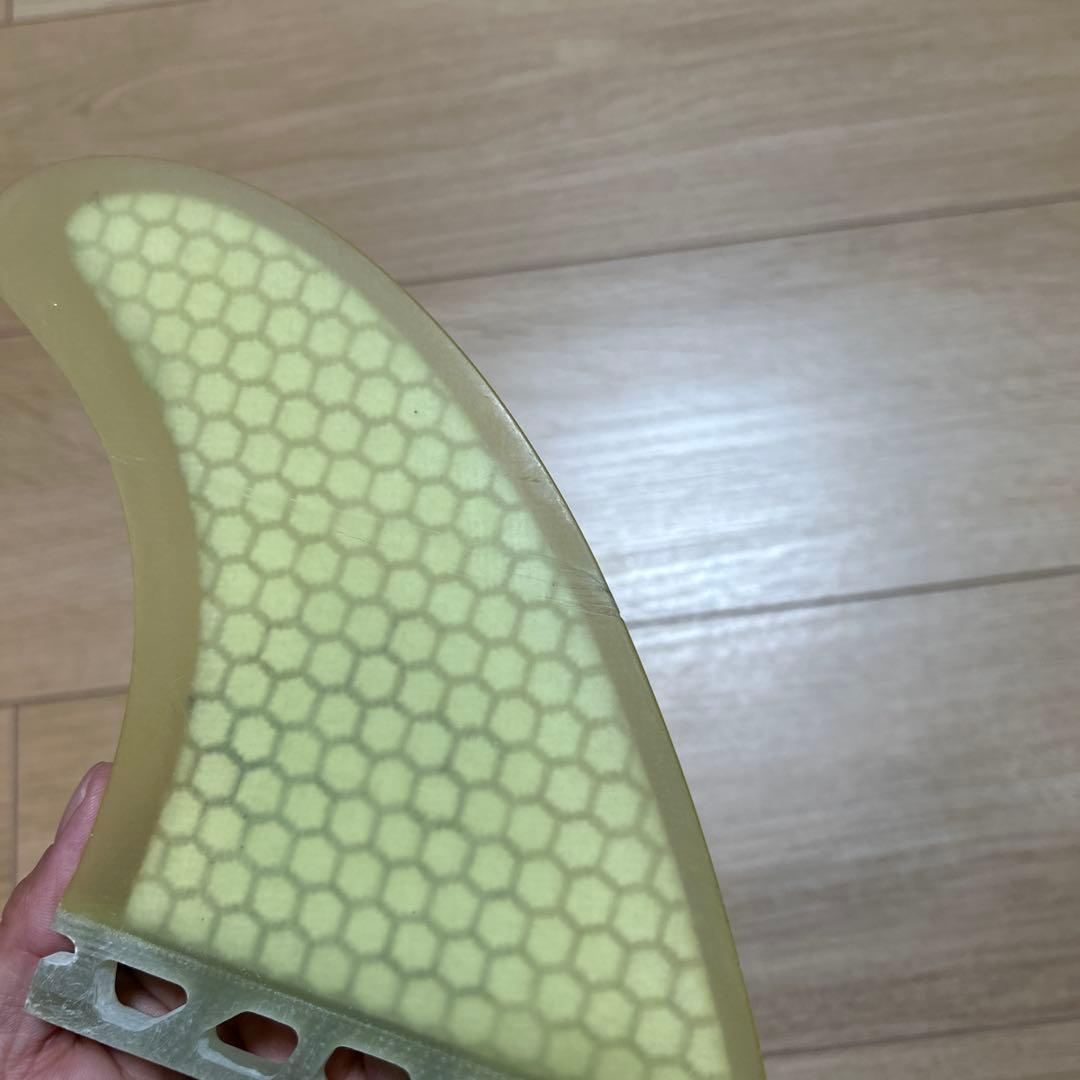 フューチャーフィン　T1 ツインスタビ