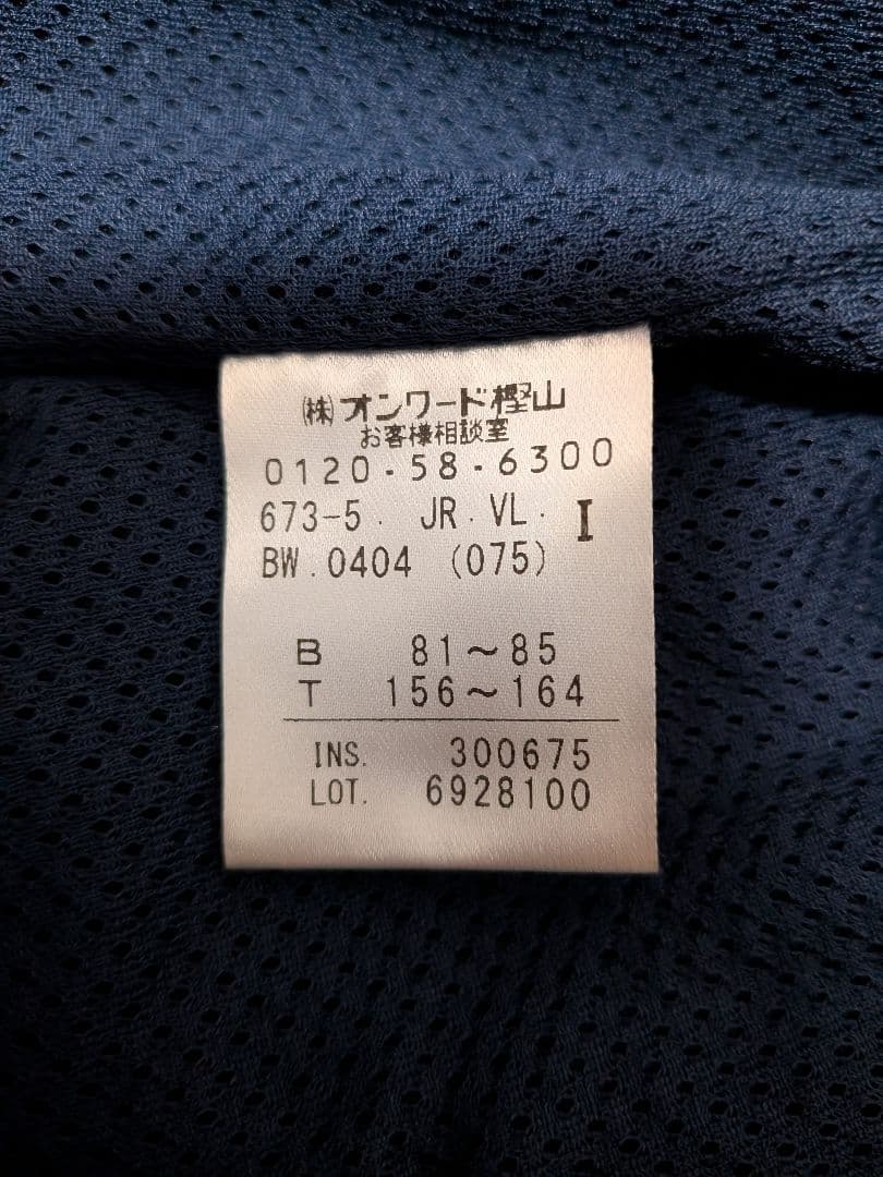 23区GOLF ジャケット サイズI