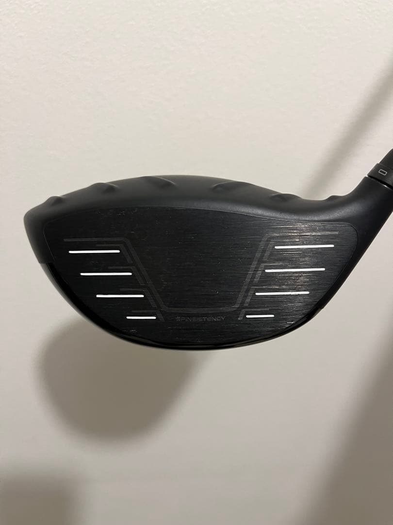 早い者勝ち！値下げ！名器　直進性&爆跳び 超美品G440LST 9° ヘッドのみ