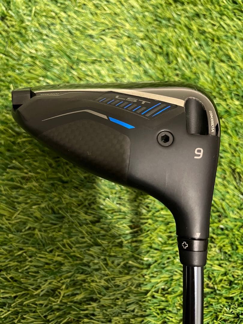 早い者勝ち！値下げ！名器　直進性&爆跳び 超美品G440LST 9° ヘッドのみ
