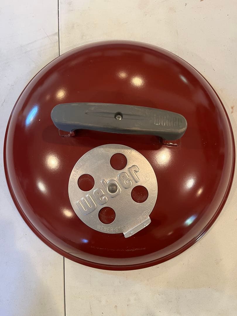 限定商品 Smokey Joe Premiumスモーキージョー 37cm