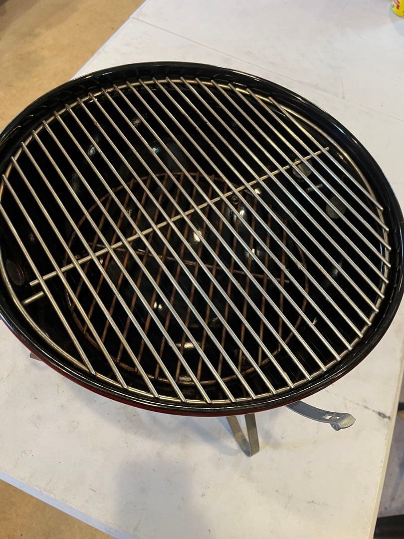 限定商品 Smokey Joe Premiumスモーキージョー 37cm