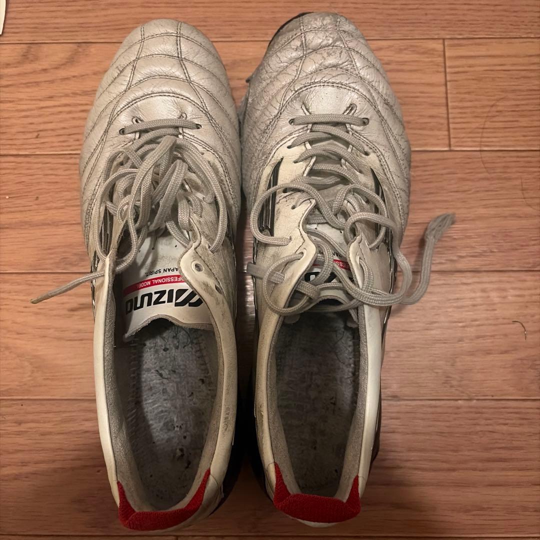 Mizuno Morelia II サッカーシューズ