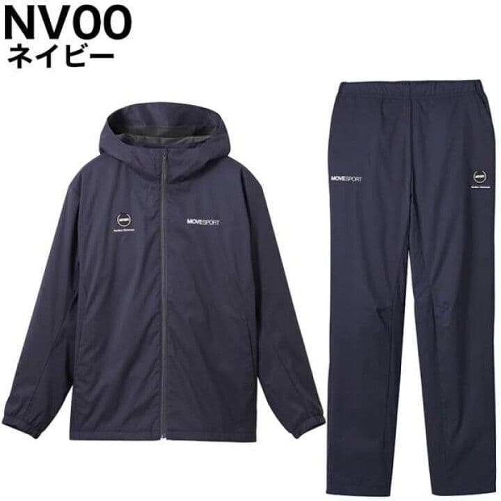 デサント　セットアップ　XL