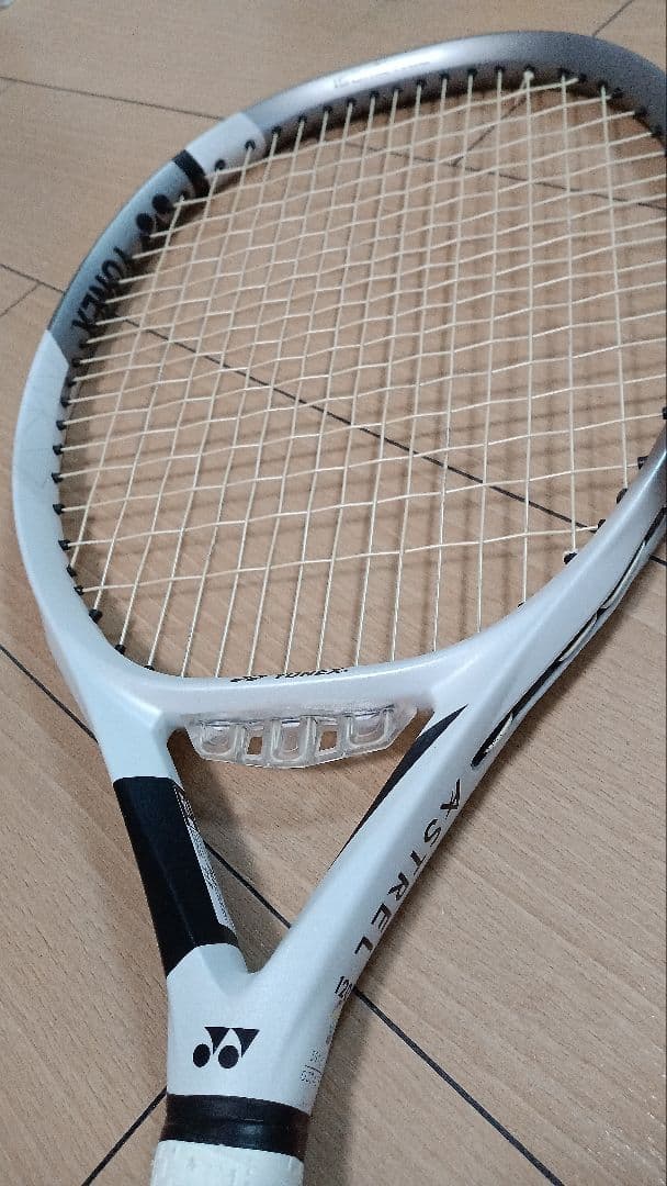 美品✨YONEX ASTREL 120 G2 アストレル120 グリップ2 硬式
