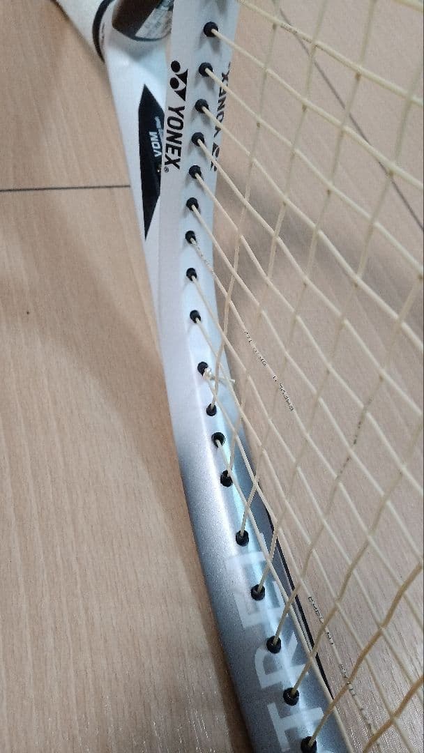 美品✨YONEX ASTREL 120 G2 アストレル120 グリップ2 硬式