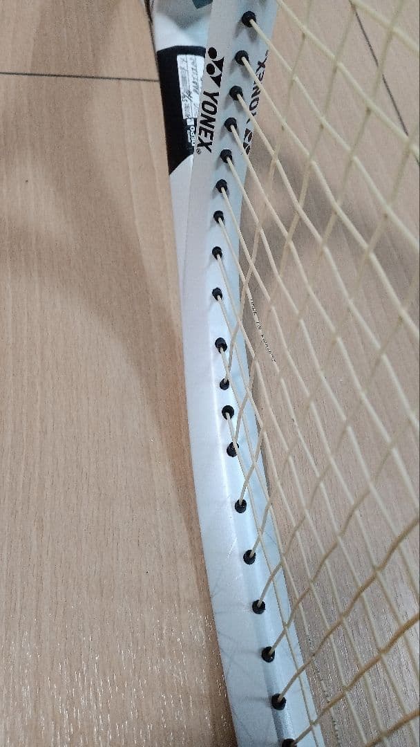 美品✨YONEX ASTREL 120 G2 アストレル120 グリップ2 硬式