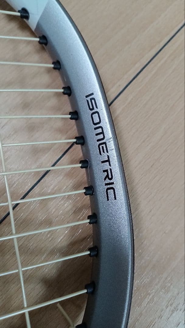 美品✨YONEX ASTREL 120 G2 アストレル120 グリップ2 硬式