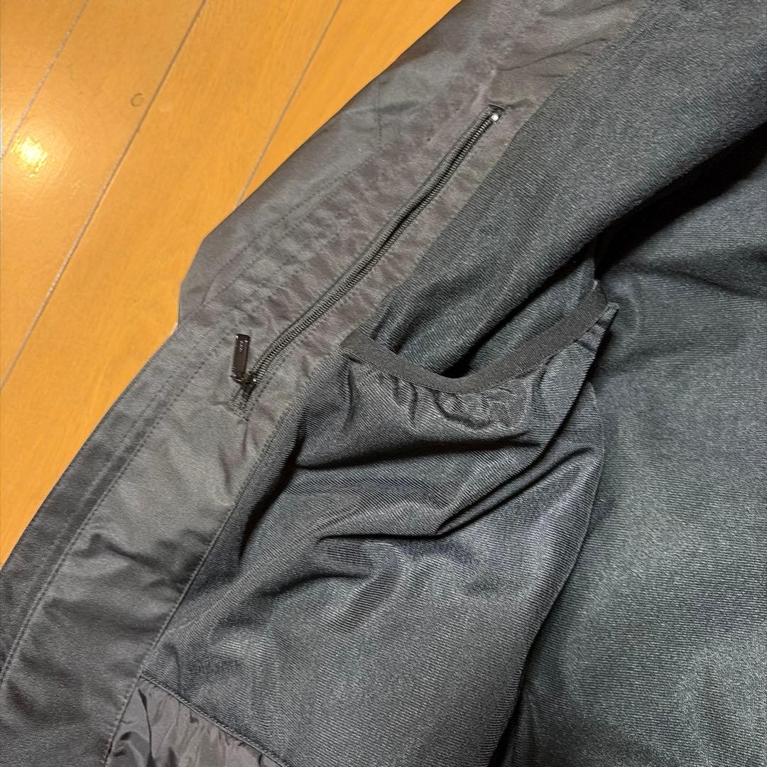 MIZUNO スキーウェア　上下　ブレスサーモ　メンズL