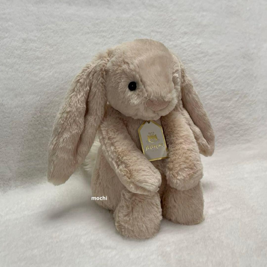  Bashful Luxe Bunny Willow 新品