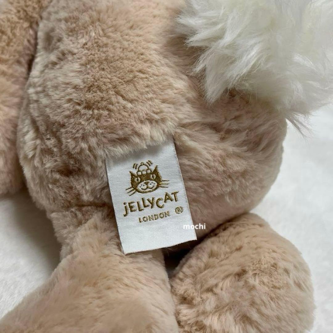  Bashful Luxe Bunny Willow 新品