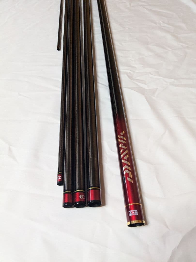 即購入✕　説明文へ　 TECHNICAL 90 SUPER SV　銀影競技