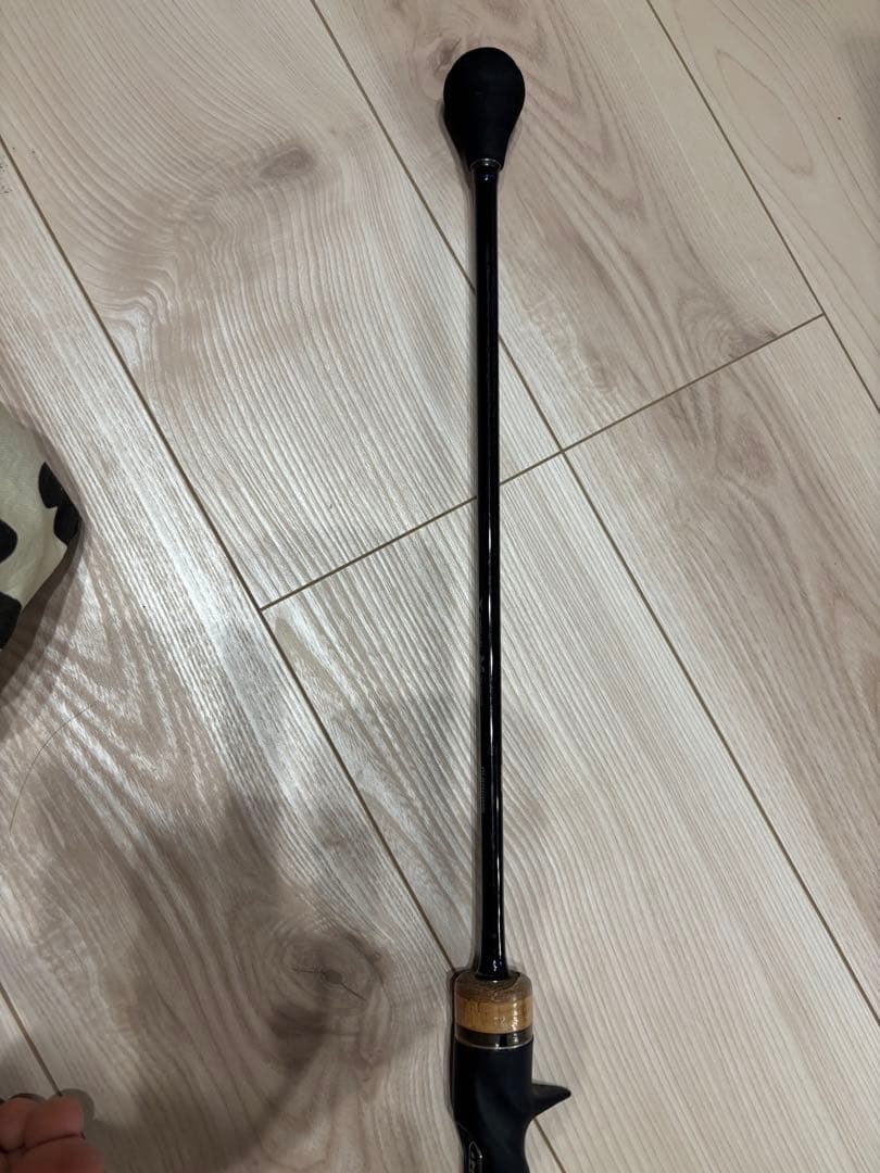 （最安）SHIMANOオシアジガー　B63-4 スロージギング　ジギング