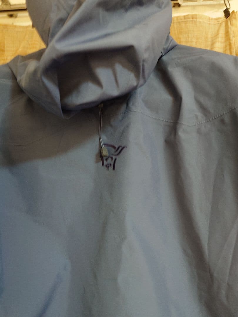 そ*ら様 Norrona tamok Gore-Tex Paclite Anor