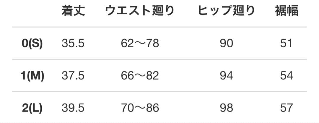 V12 レディースゴルフインナー付きスカート ブラック