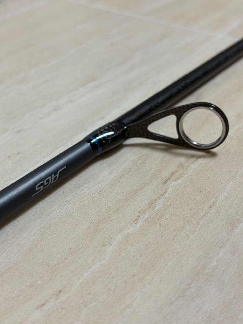 23エメラルダス ストイスト ST 83M SMT 中古