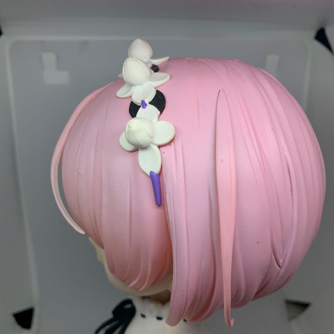 【お値下げ不可】リゼロ アートスケールフィギュア2体セット　一番くじ