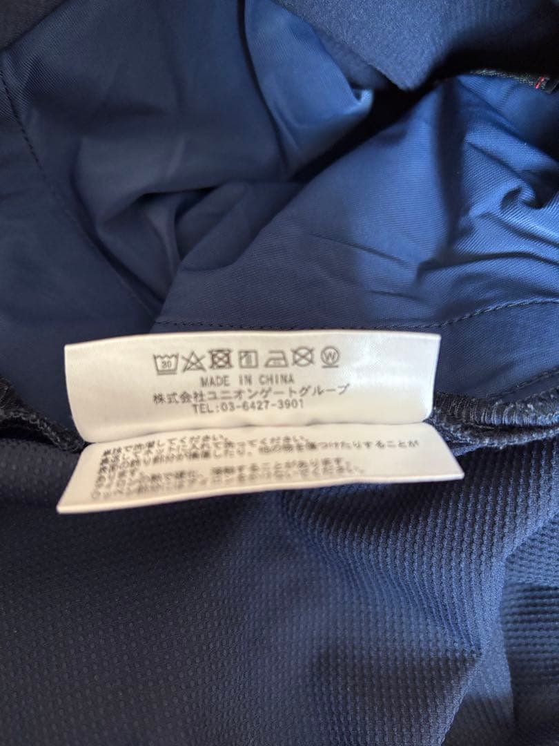 専用出品 BRIEFING ネイビー ハーフパンツ