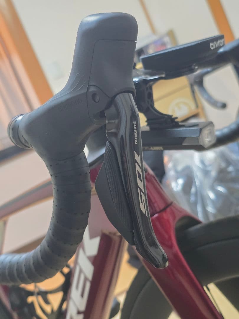 【4/7まで販売】TREK Madone Gen7 SL6 105 Di2