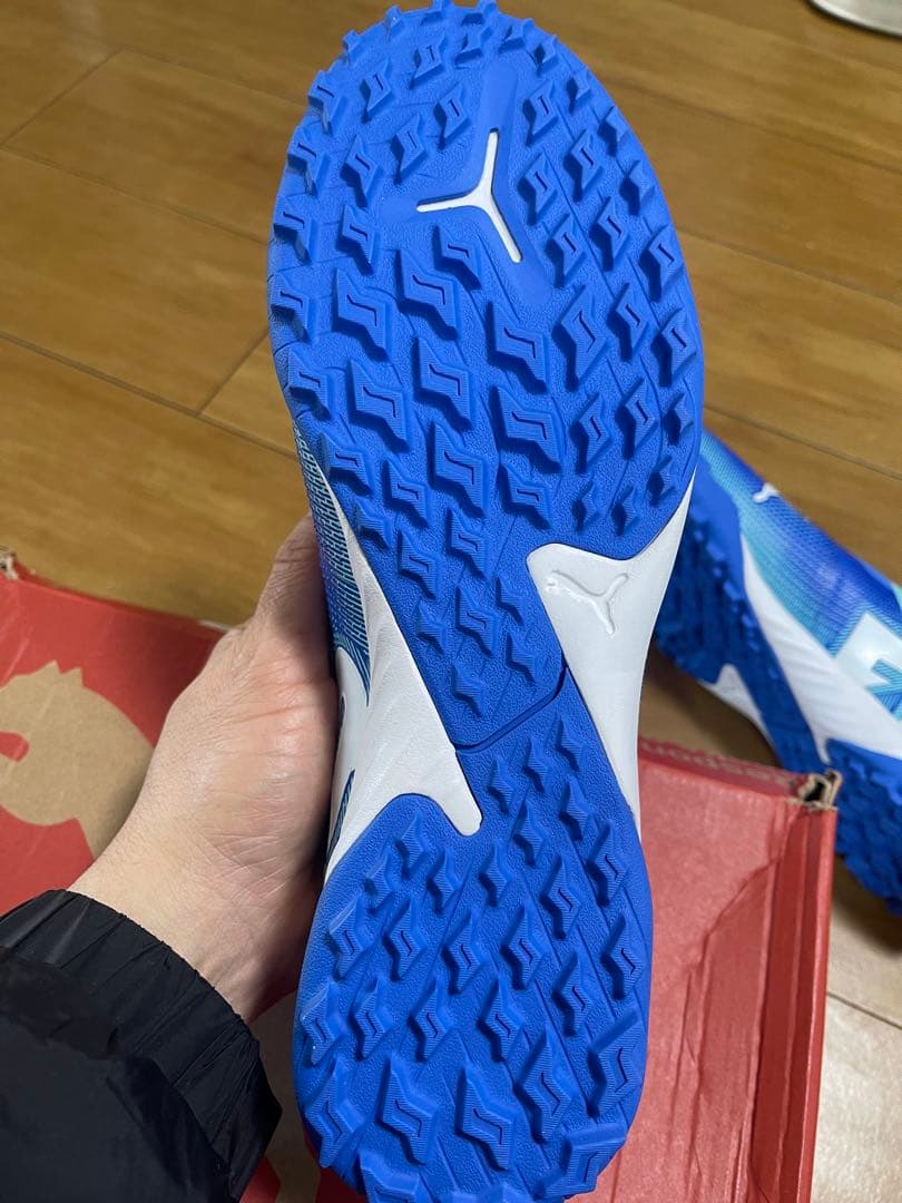 Puma フューチャー 26,5cm