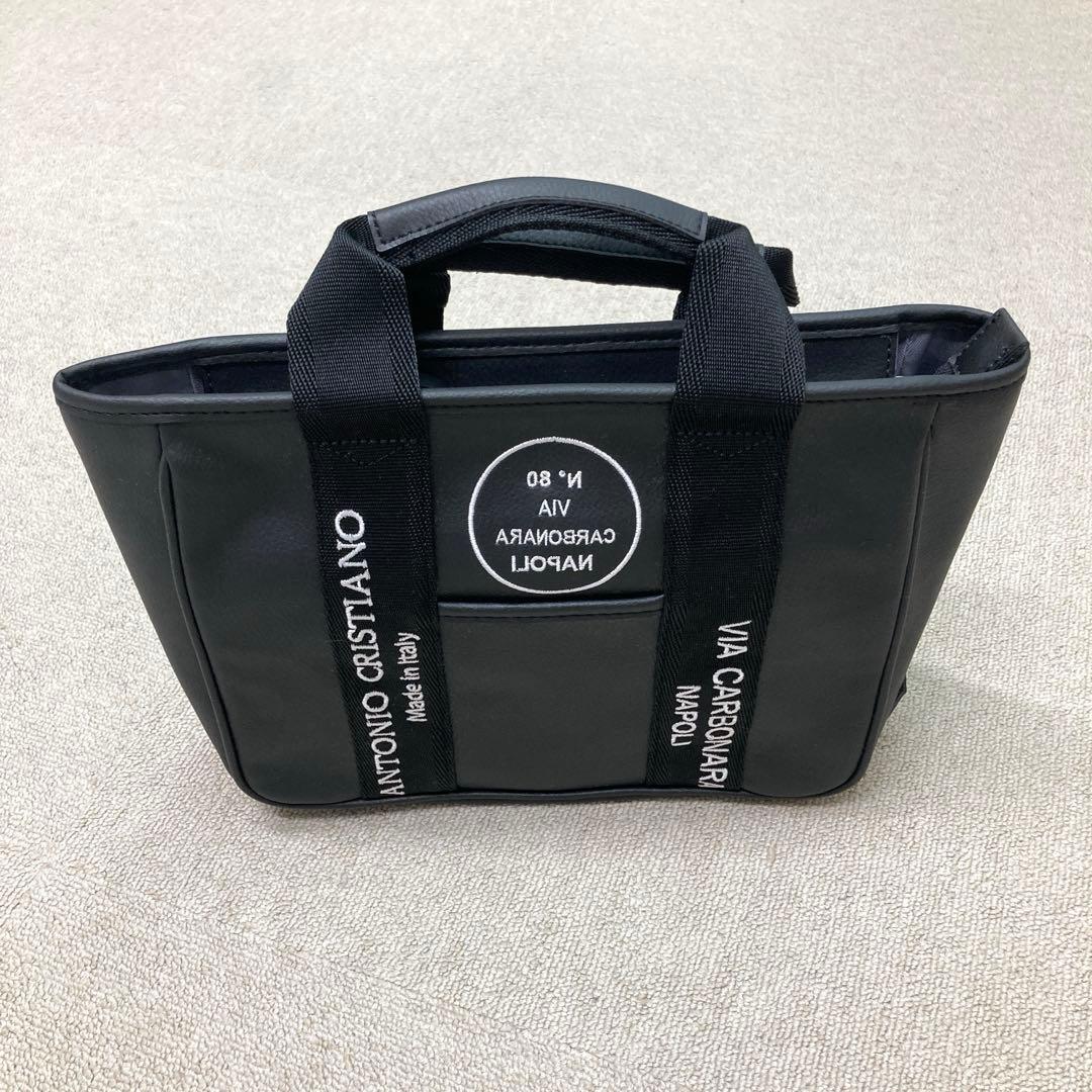 Prince42jpさん専用　新品　ANTONIO CRISTIANO バッグ
