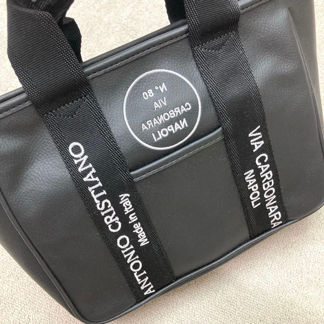 Prince42jpさん専用　新品　ANTONIO CRISTIANO バッグ