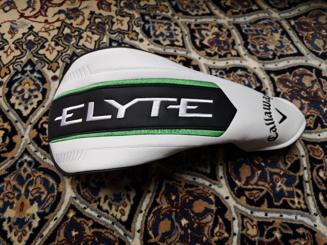 ELYTE（エリート）◆◆◆MAX ドライバー10.5°ヘッド