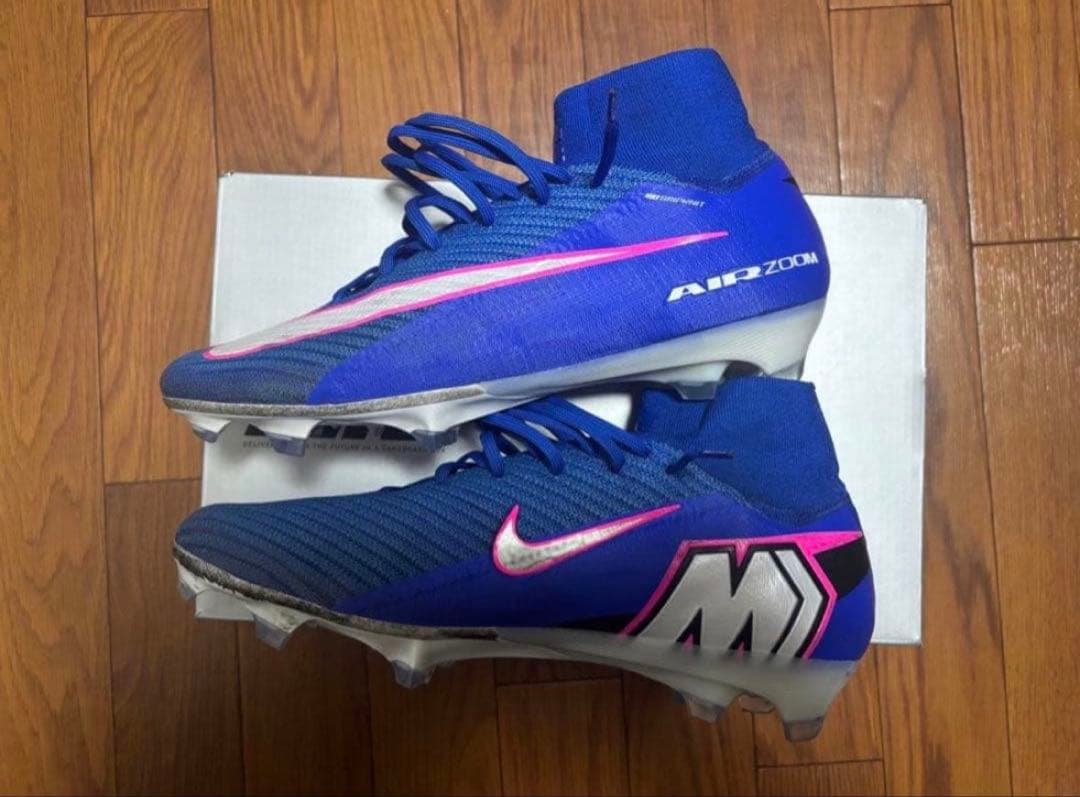 NIKEマーキュリアルヴェイパー16 よろしくお願いしますさん専用