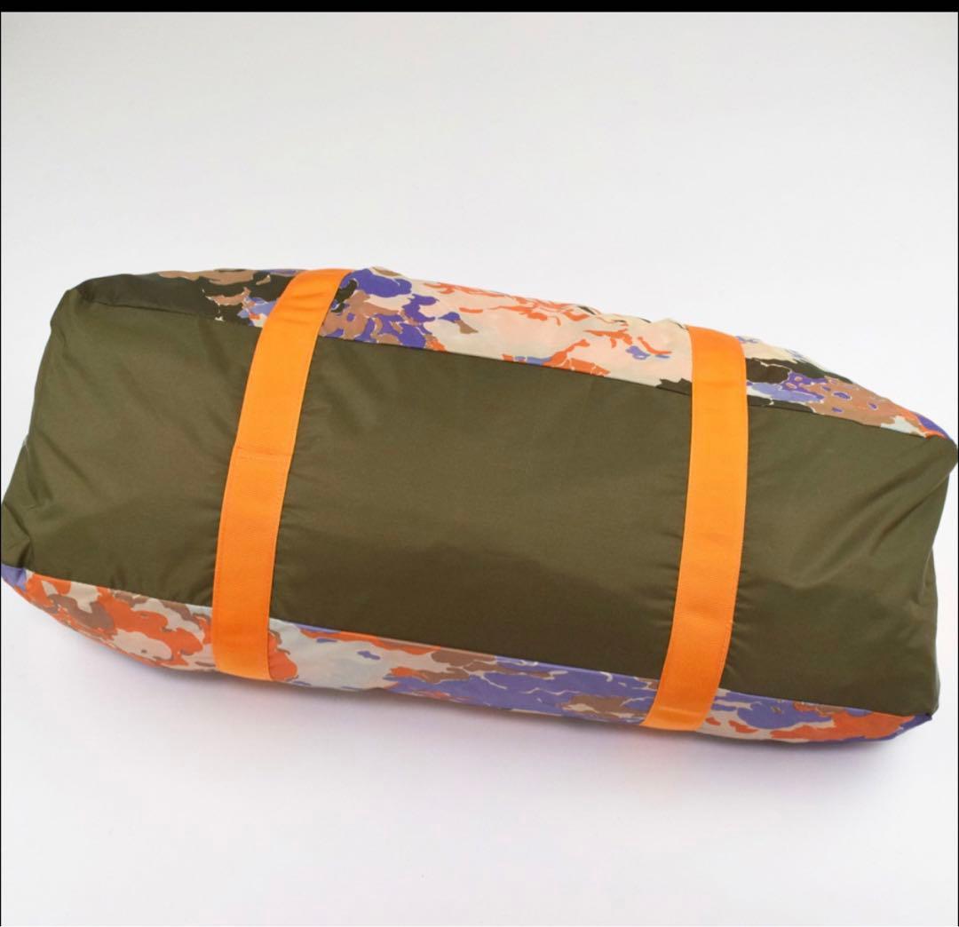 THE NORTH FACE STEAD SHELTER ノースフェイス