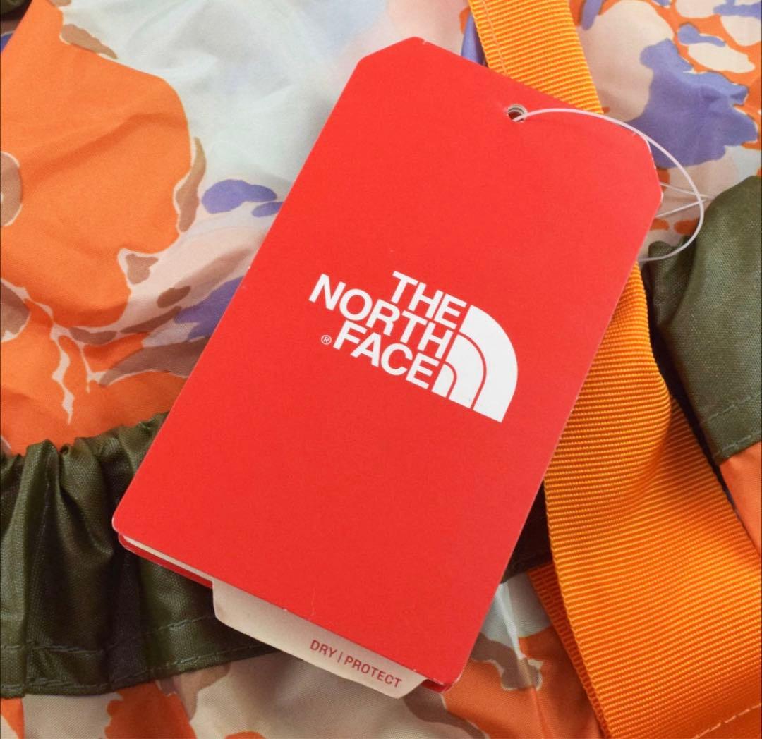 THE NORTH FACE STEAD SHELTER ノースフェイス