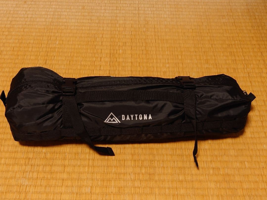 DAYTORA MAEHIRO SHELTER サファリ