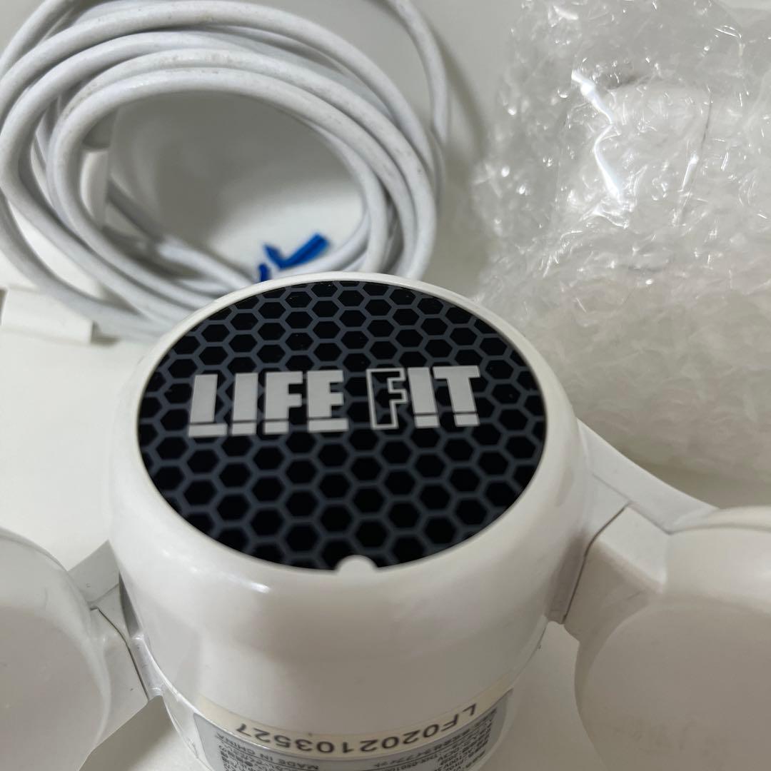 LIFE FIT Fit020Vトレアプローチ　美品